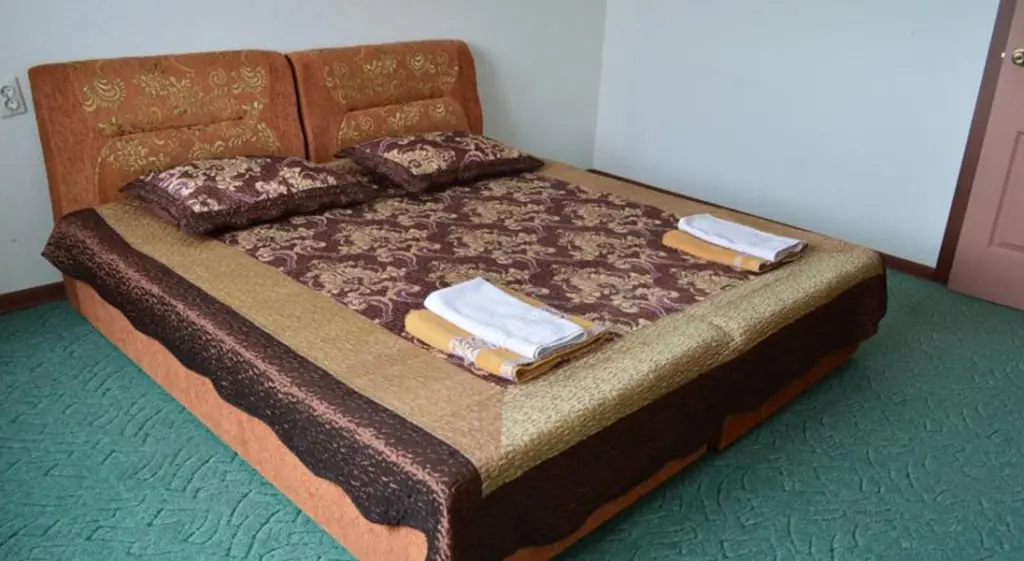 Якутск: Sweet Home Guest House