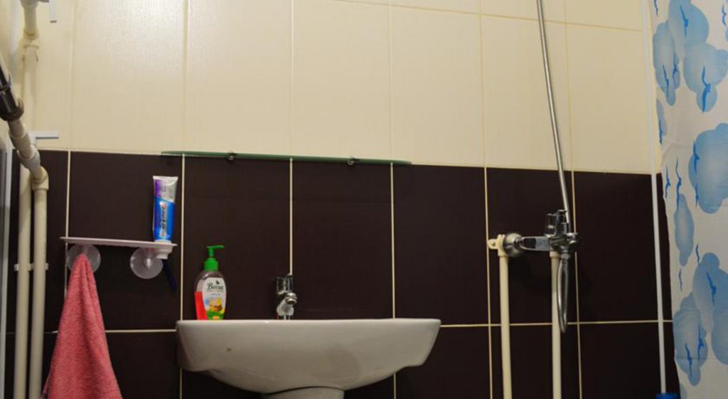 Якутск: Sweet Home Guest House