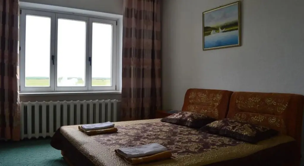 Якутск: Sweet Home Guest House