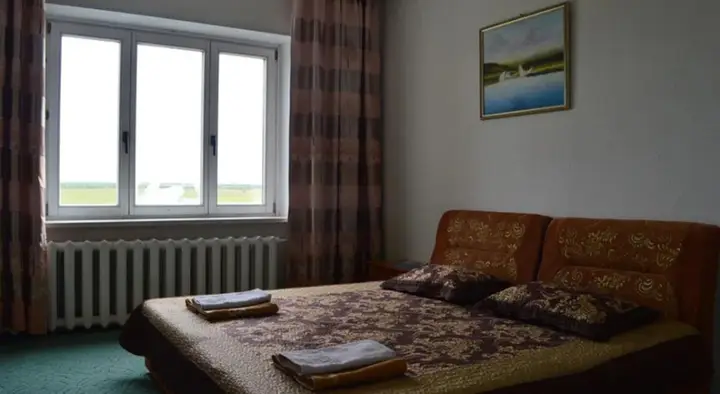 Якутск: Sweet Home Guest House