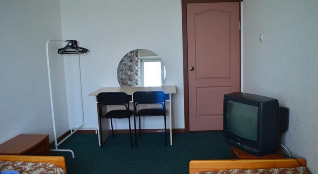 Якутск: Sweet Home Guest House