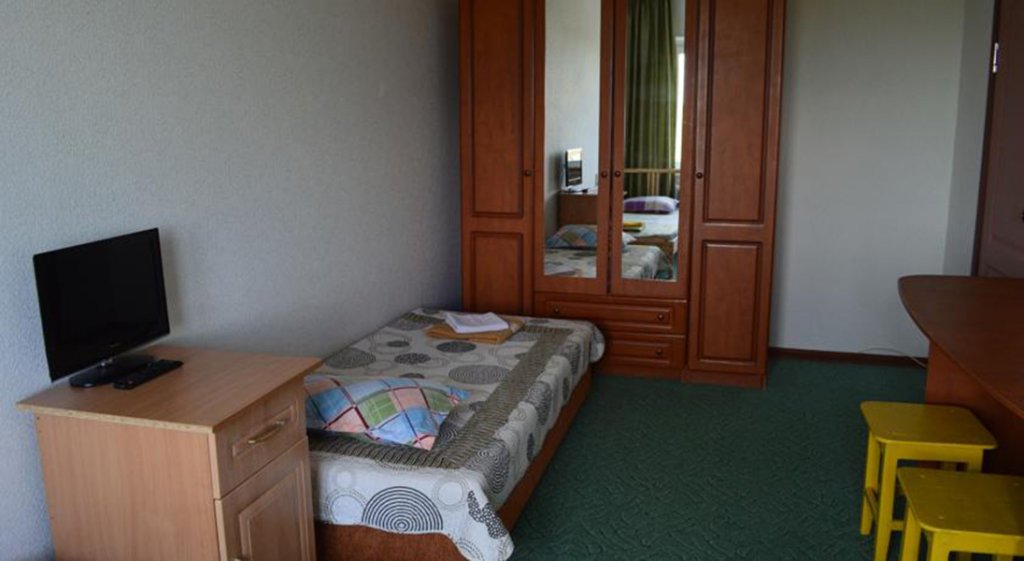 Якутск: Sweet Home Guest House