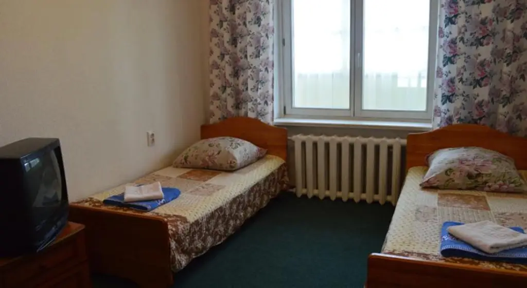 Якутск: Sweet Home Guest House