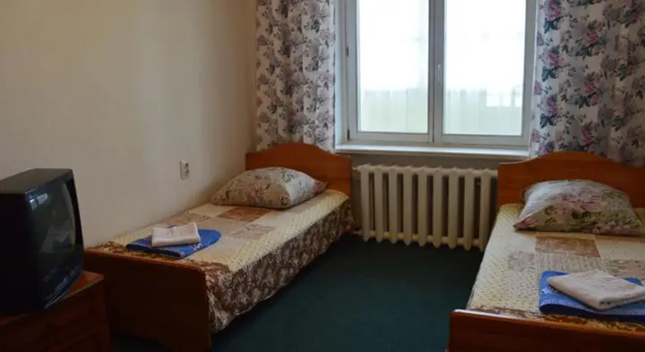 Якутск: Sweet Home Guest House