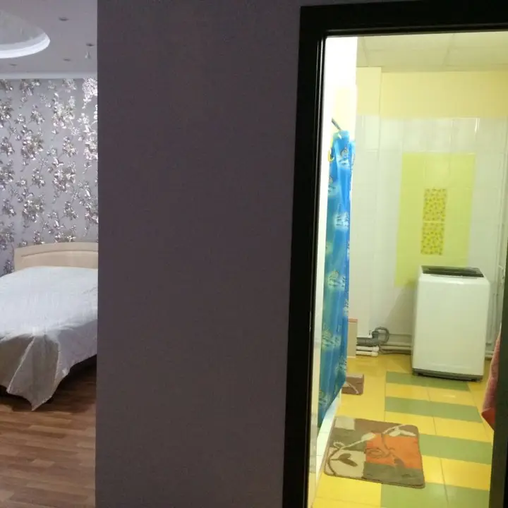 Якутск: Гостевой Дом Виктория