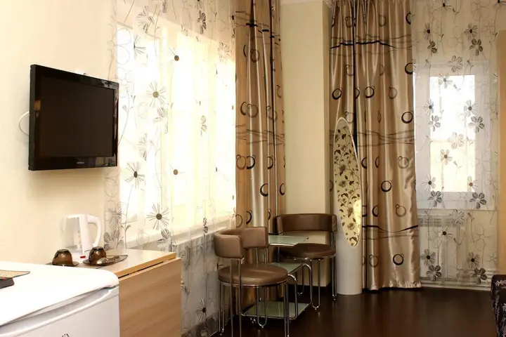 Якутск: Восторг