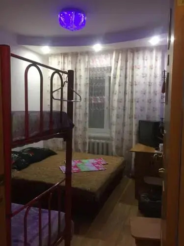 Якутск: Voyage Economy Hotel