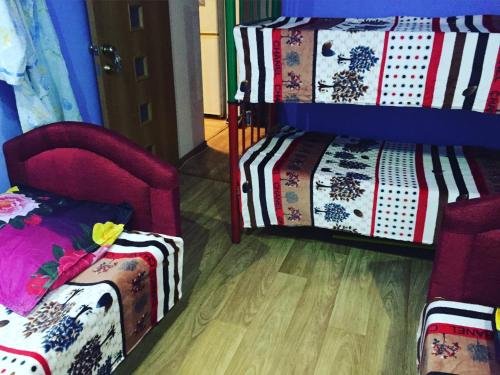 Якутск: Voyage Economy Hotel