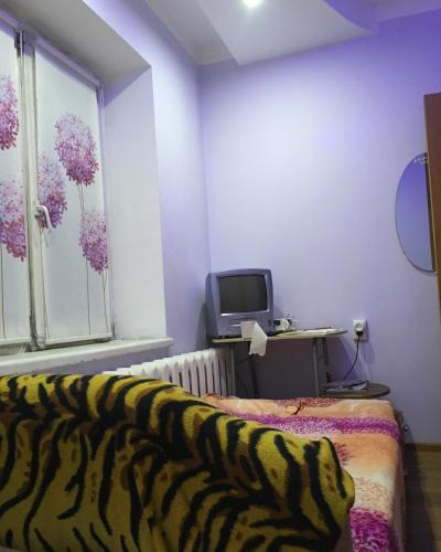 Якутск: Voyage Economy Hotel