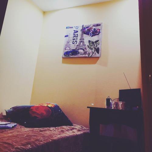 Якутск: Voyage Economy Hotel