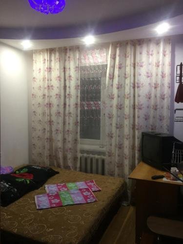Якутск: Voyage Economy Hotel