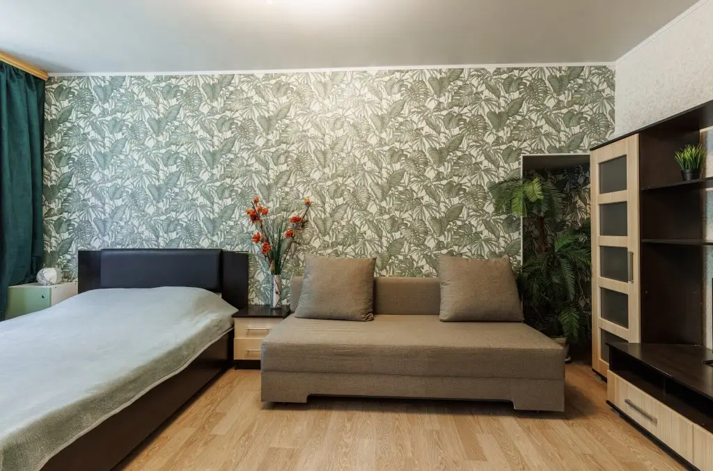 Тула: Апартаменты TulaApart Green