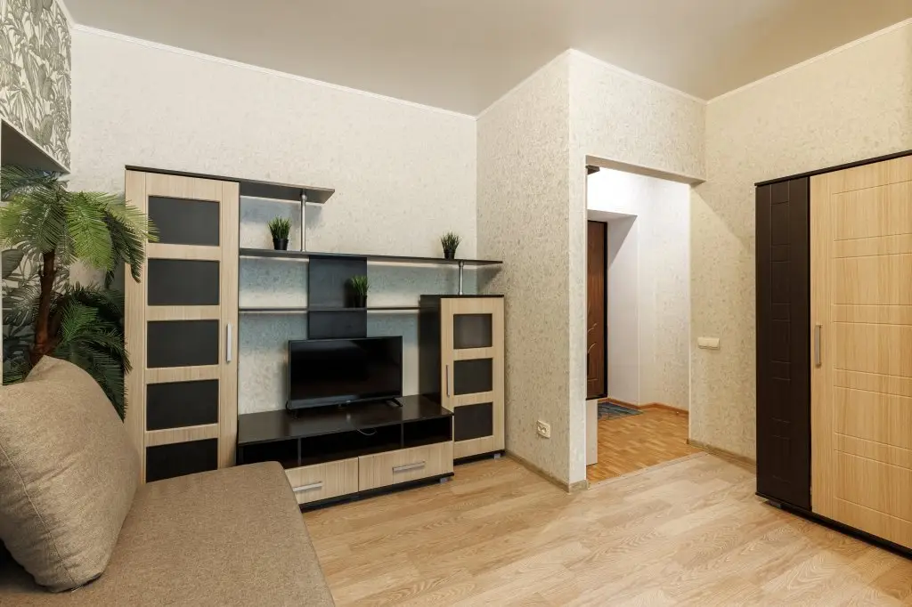 Тула: Апартаменты TulaApart Green