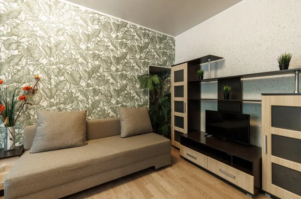 Тула: Апартаменты TulaApart Green