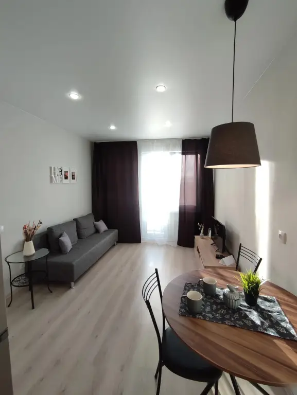 Екатеринбург: Флагман Comfort House