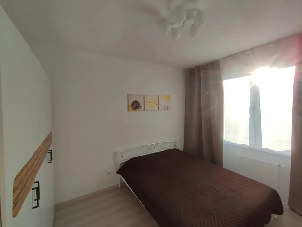 Екатеринбург: Флагман Comfort House