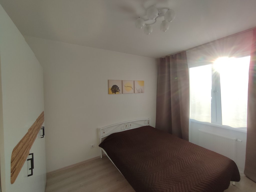 Екатеринбург: Флагман Comfort House