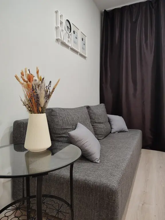 Екатеринбург: Флагман Comfort House