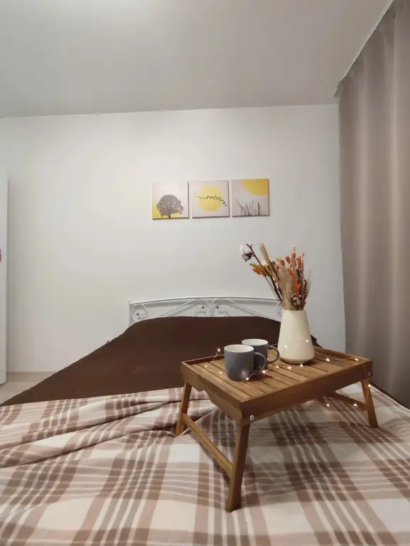 Екатеринбург: Флагман Comfort House