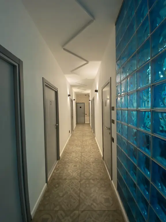 Санкт-Петербург: Меблированные комнаты LED21
