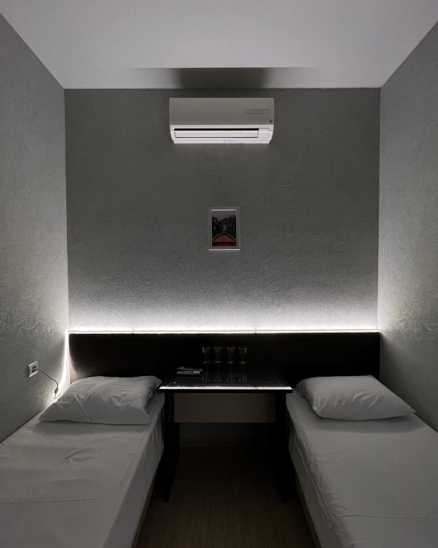Сириус: Avrora Hotel