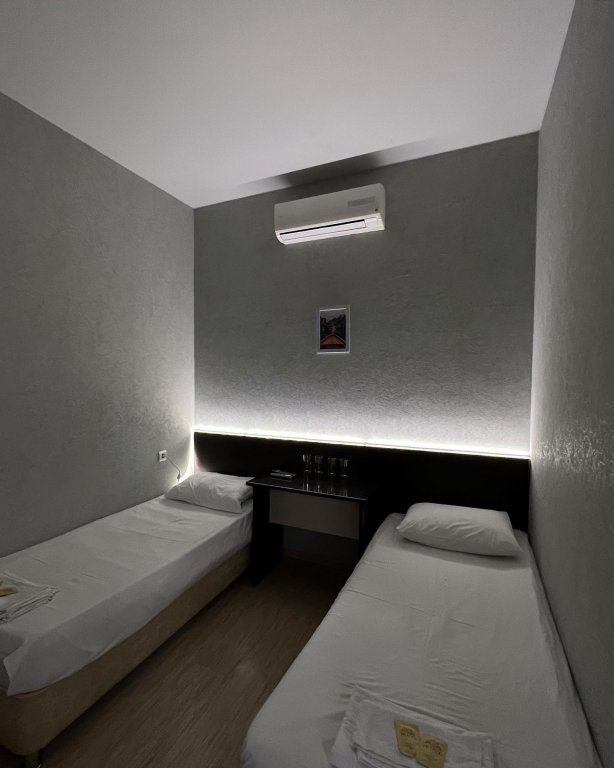 Сириус: Avrora Hotel
