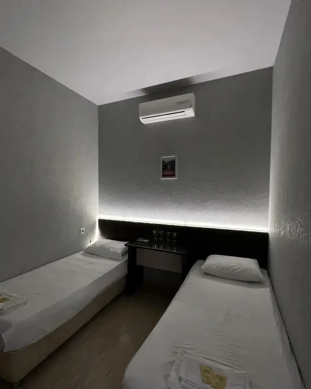 Сириус: Avrora Hotel