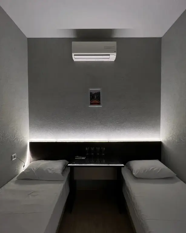 Сириус: Avrora Hotel
