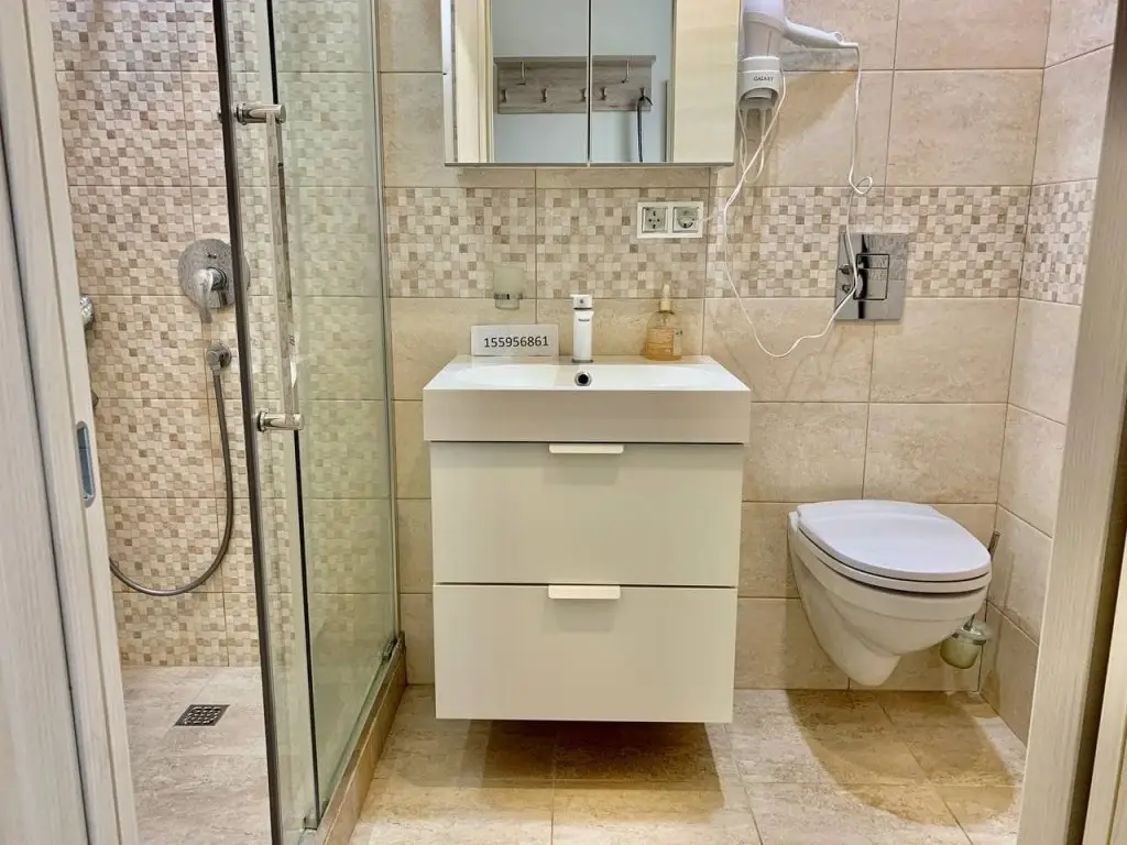 Сириус: Апартаменты Море, Горы, Солнце, Фишт, Сочи. Sunrayhome
