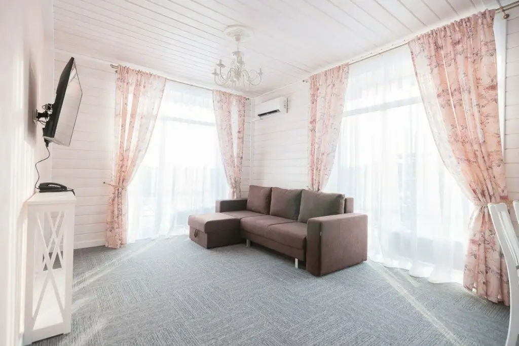 Сыростан: Отель Sports Residence