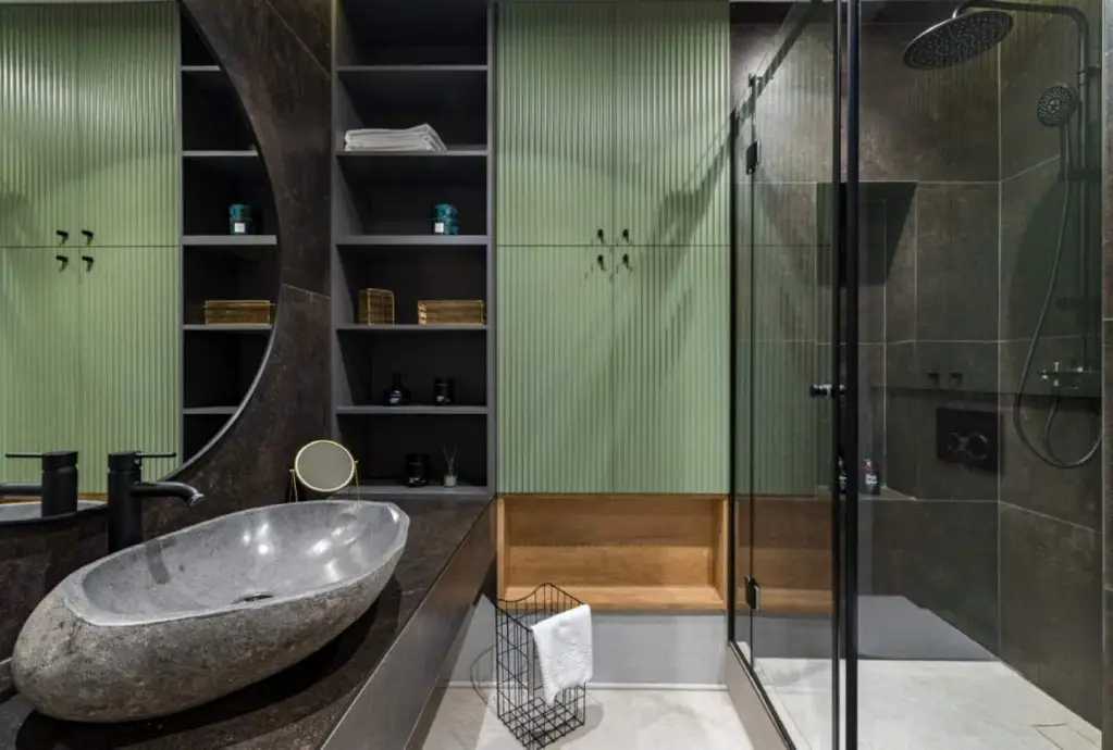Санкт-Петербург: Апартаменты LetYourFlat “Bohemian Luxe”