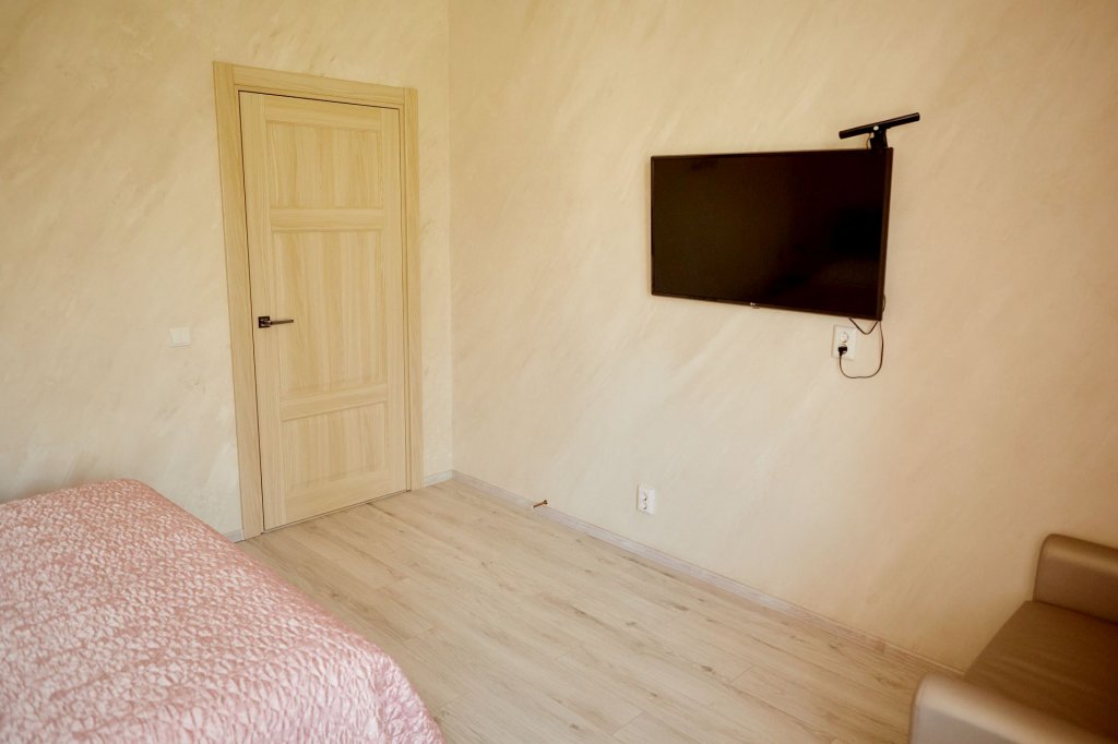 Калининград: Апартаменты Apartburo City Centre