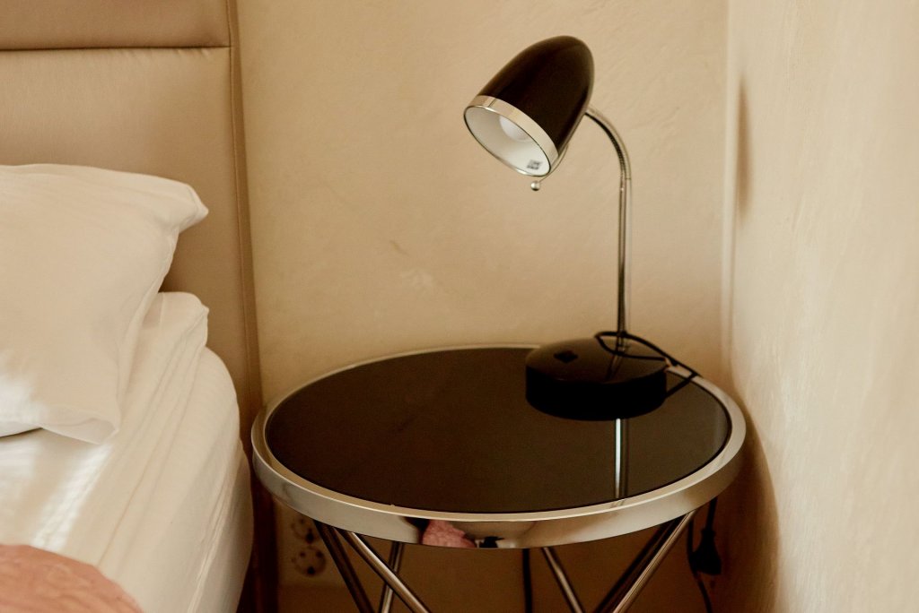 Калининград: Апартаменты Apartburo City Centre