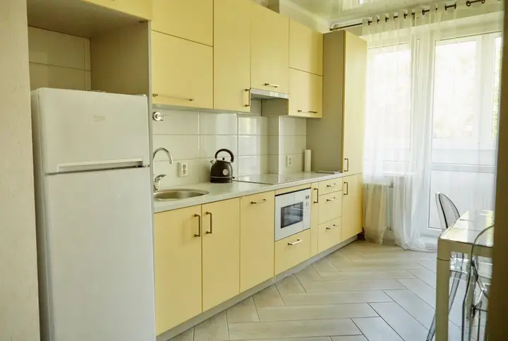 Калининград: Апартаменты Apartburo City Centre