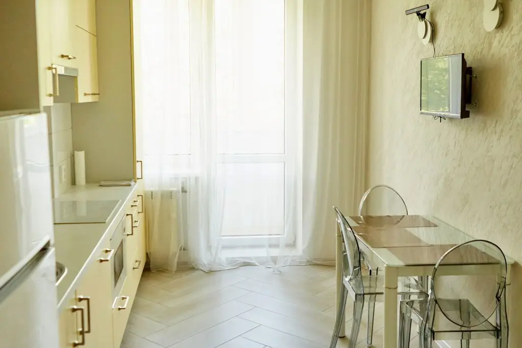 Калининград: Апартаменты Apartburo City Centre