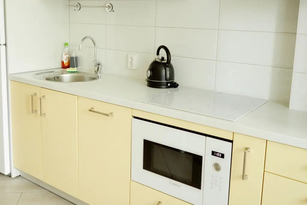 Калининград: Апартаменты Apartburo City Centre