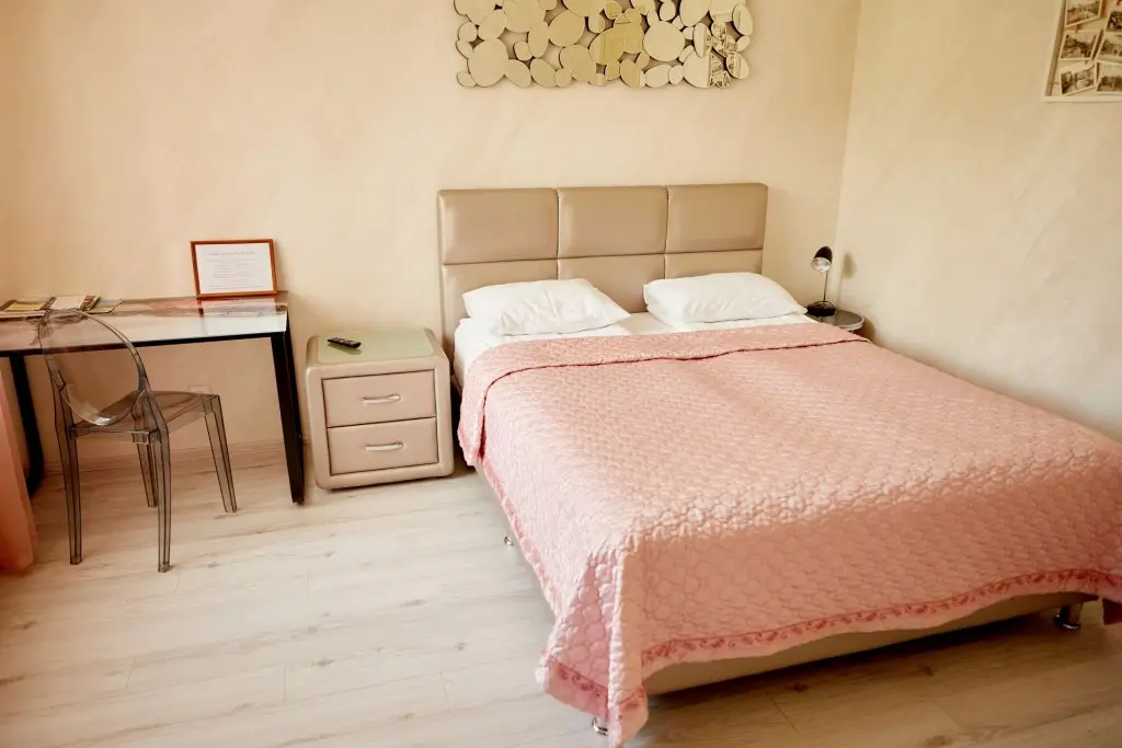 Калининград: Апартаменты Apartburo City Centre