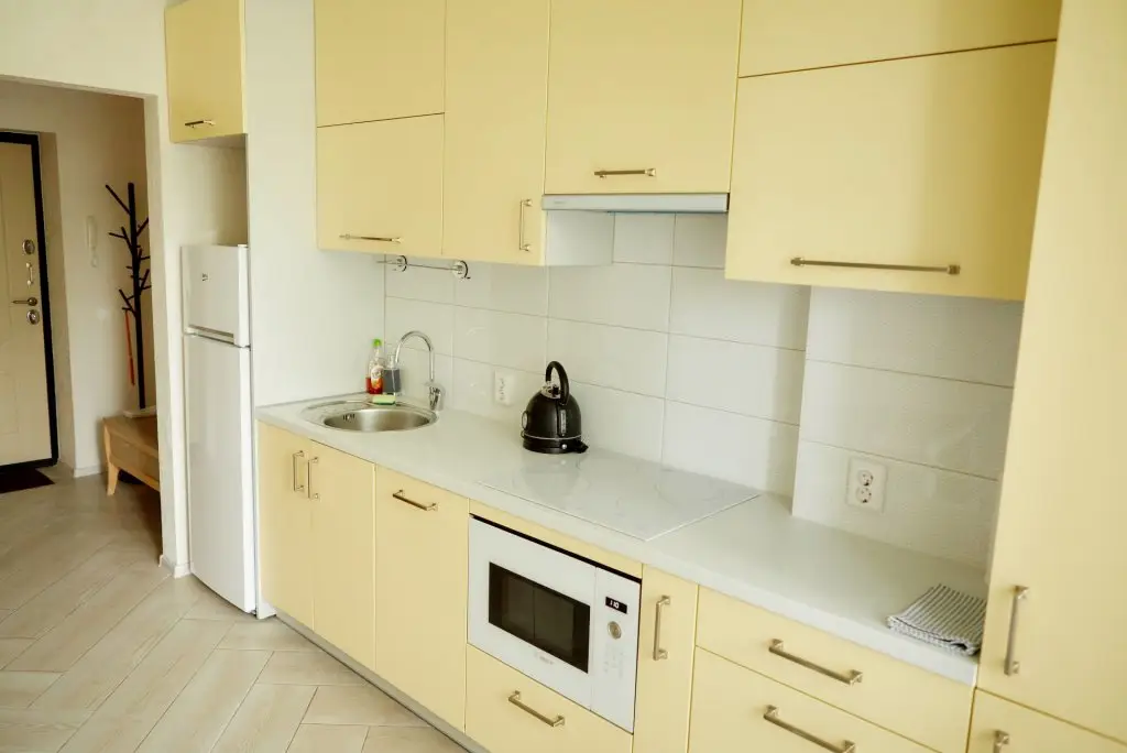 Калининград: Апартаменты Apartburo City Centre