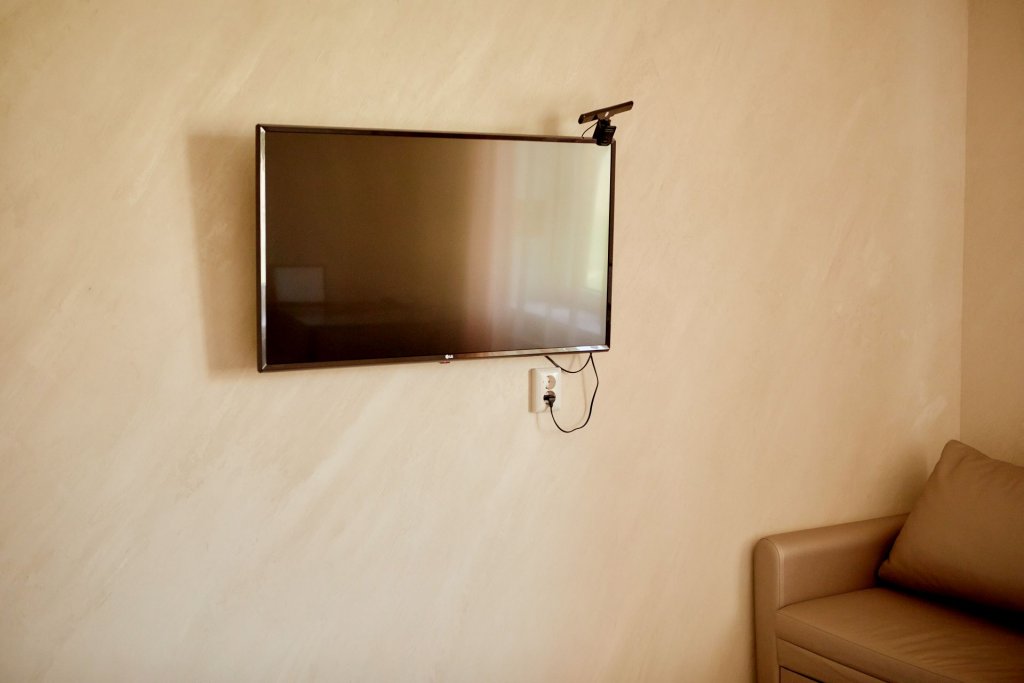 Калининград: Апартаменты Apartburo City Centre