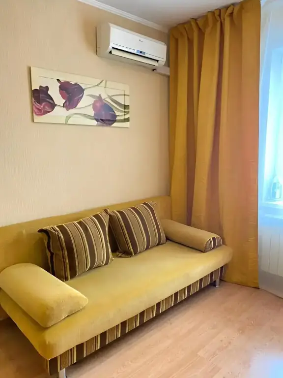 Казань: Квартира на Чистопольской 25