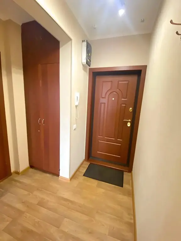 Казань: Квартира на Чистопольской 25