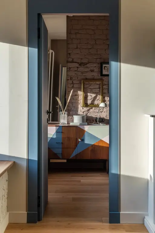 Санкт-Петербург: Апартаменты D apartments С 2-мя спальнями с видом на канал Грибоедова и Никольский Собор