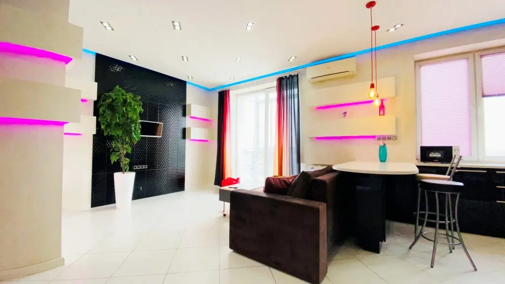 Челябинск: Апартаменты ИннХоум на Алом поле