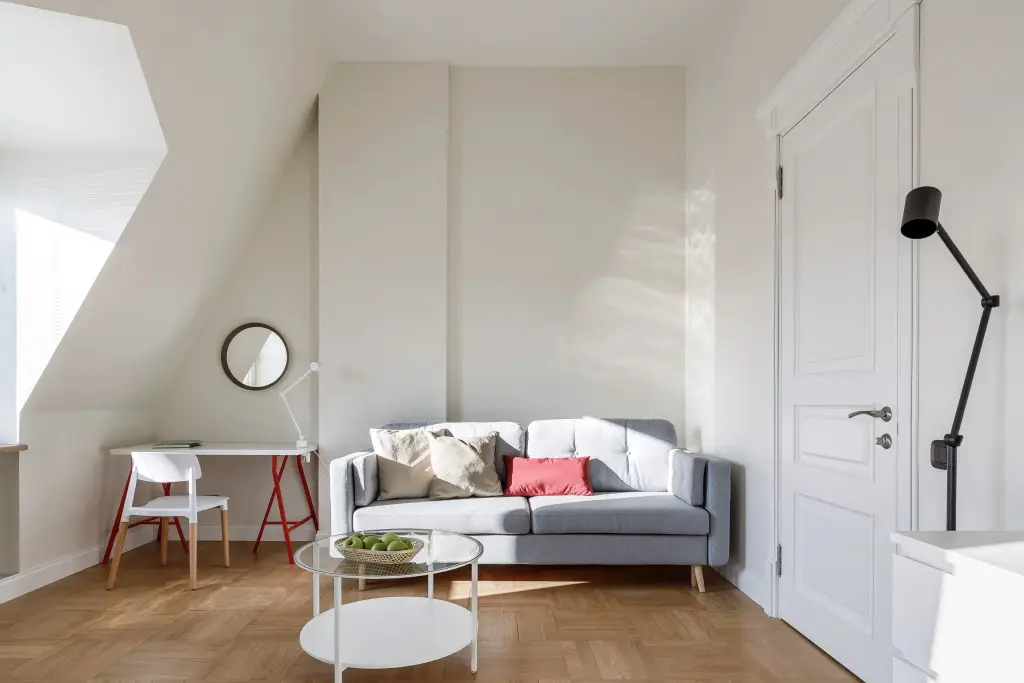Санкт-Петербург: Апартаменты Hermitage Mansard 170 кв.м напротив Дворцовой Площади с Видом на Эрмитаж