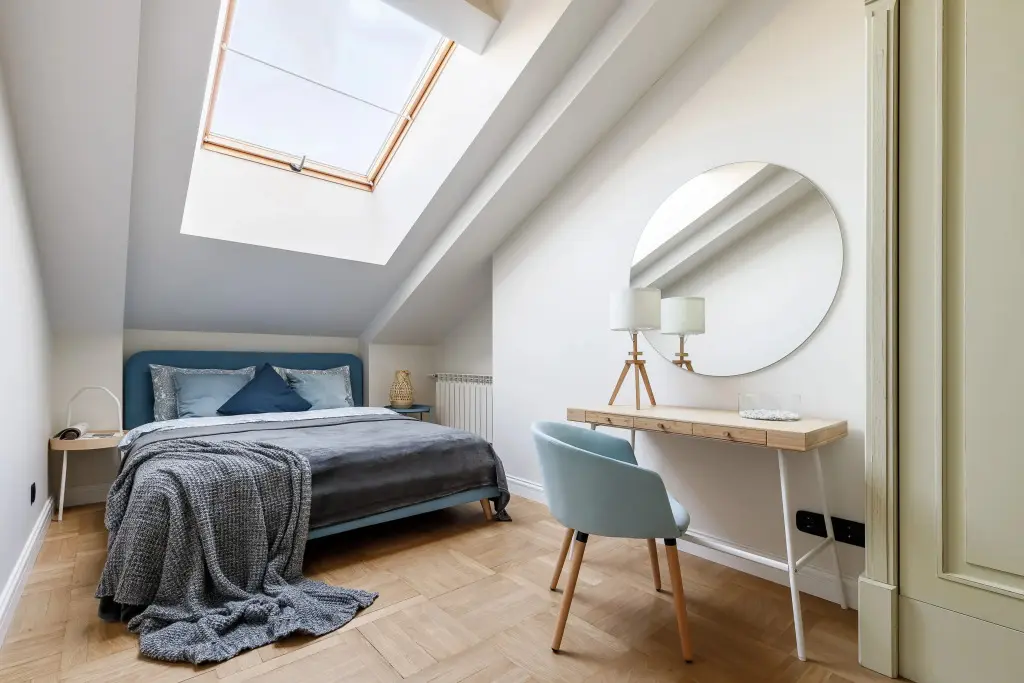 Санкт-Петербург: Апартаменты Hermitage Mansard 170 кв.м напротив Дворцовой Площади с Видом на Эрмитаж
