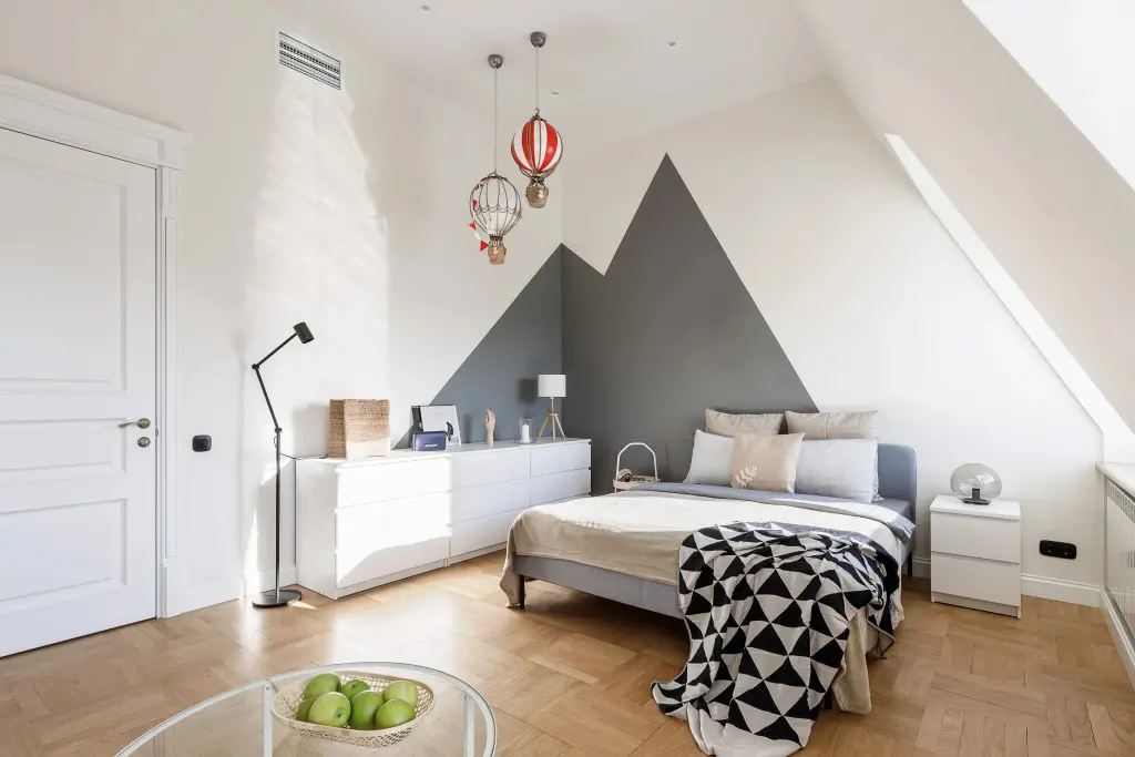 Санкт-Петербург: Апартаменты Hermitage Mansard 170 кв.м напротив Дворцовой Площади с Видом на Эрмитаж