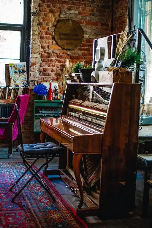 Калининград: Гостевой Дом Art House Tolstoy