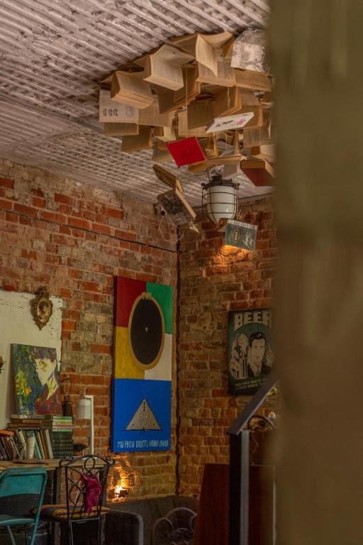 Калининград: Гостевой Дом Art House Tolstoy
