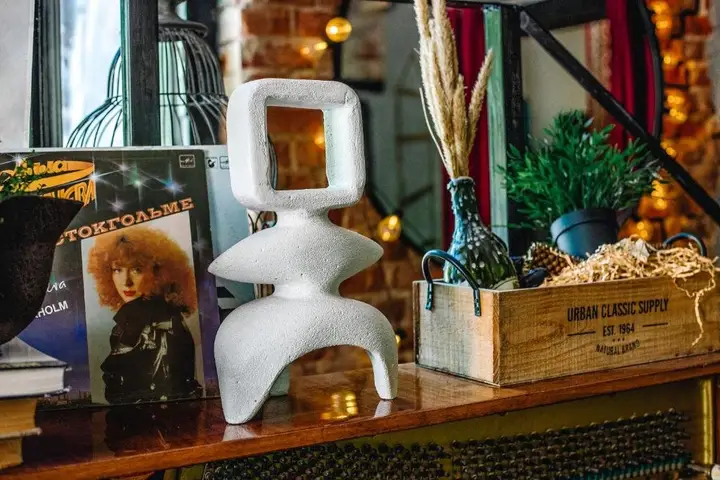 Калининград: Гостевой Дом Art House Tolstoy