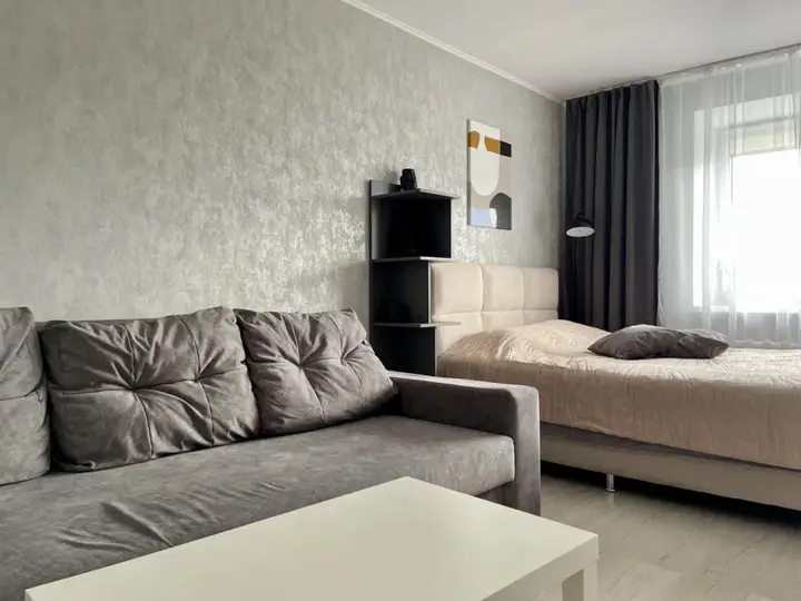 Зеленоградск: Otdikh Solntse Yantar Apartments